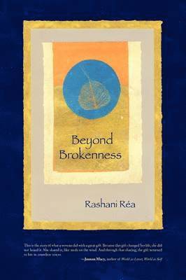 Beyond Brokenness 1