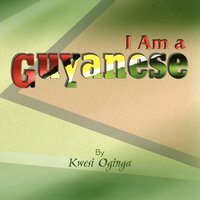 bokomslag I Am a Guyanese