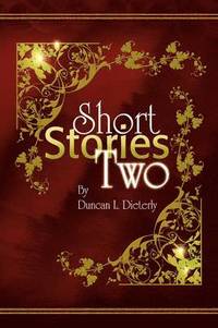 bokomslag Short Stories Two