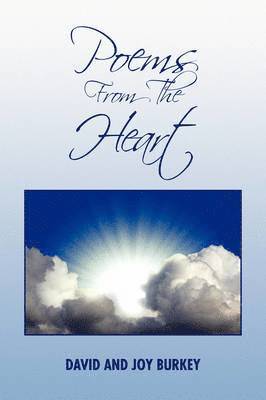 bokomslag Poems from the Heart