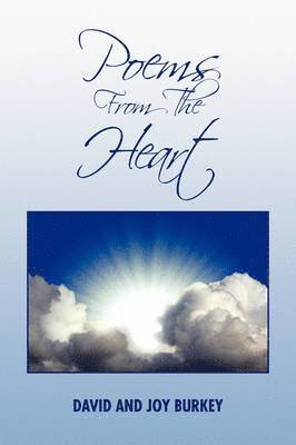 Poems from the Heart 1
