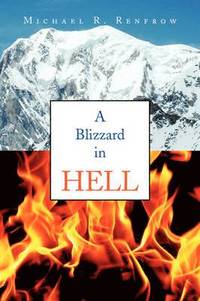 bokomslag A Blizzard in Hell