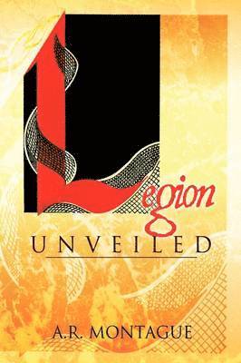 Legion Unveiled 1