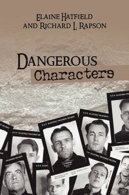 Dangerous Characters 1