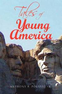 bokomslag Tales of Young America