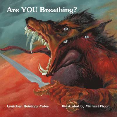 Are You Breathing? 1