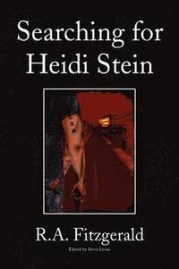 bokomslag Searching for Heidi Stein