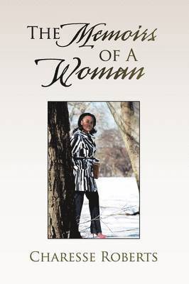 bokomslag The Memoirs of a Woman