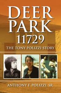 bokomslag Deer Park 11729