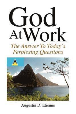 God At Work 1