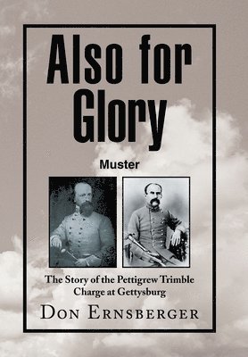Also for Glory Muster 1