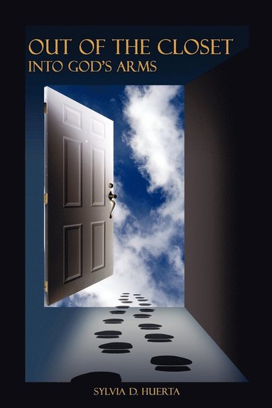 bokomslag Out of the Closet Into God's Arms