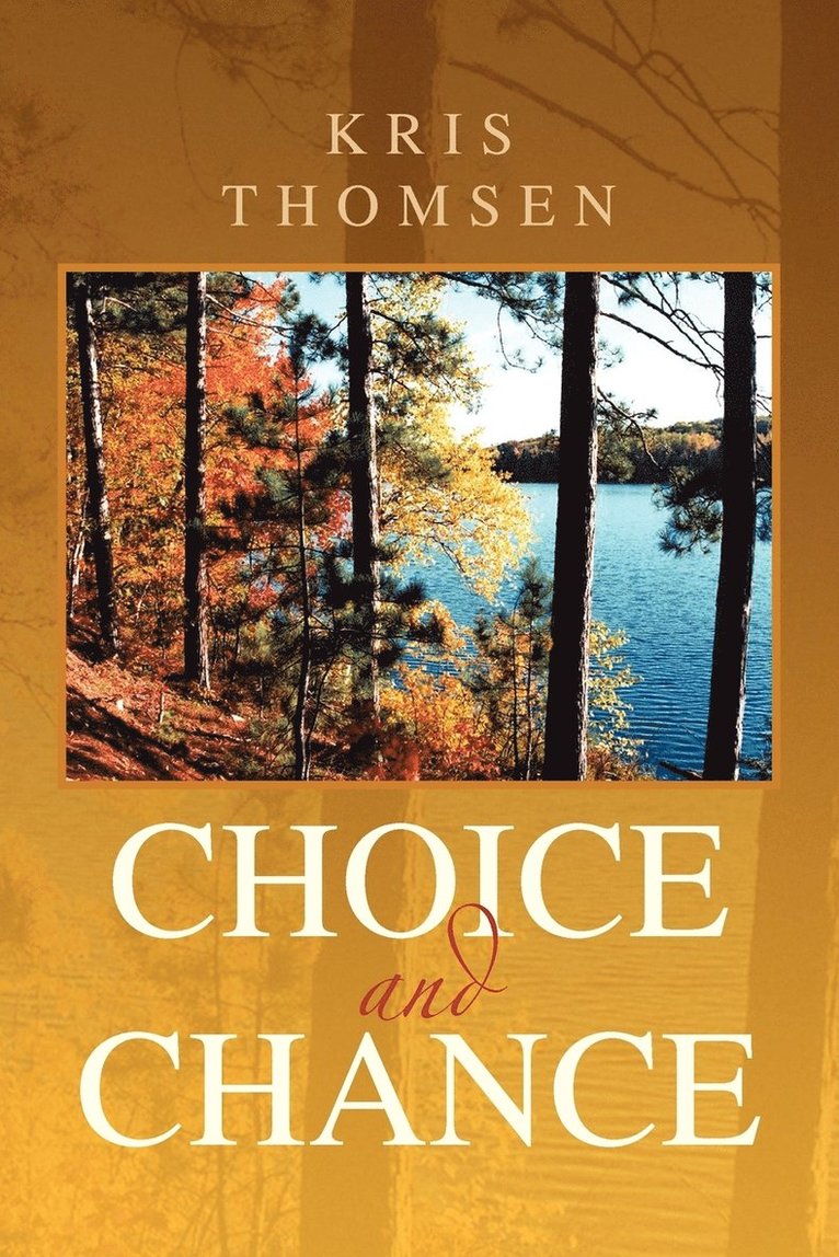 Choice and Chance 1