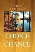 bokomslag Choice and Chance