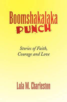 Boomshakalaka Punch 1