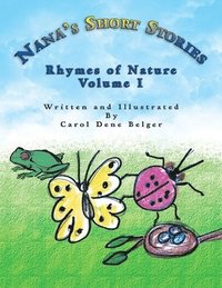 bokomslag Nana's Short Stories