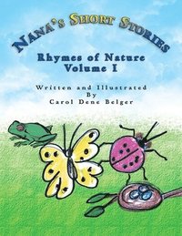 bokomslag Nana's Short Stories