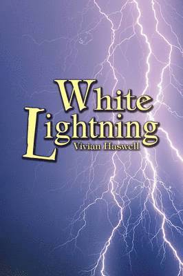 bokomslag White Lightning