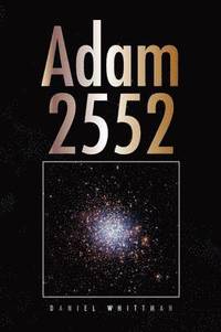 bokomslag Adam 2552