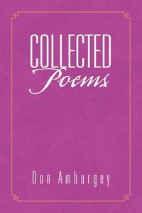 bokomslag Collected Poems