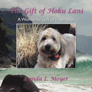 bokomslag The Gift of Hoku Lani