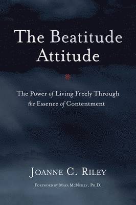 The Beatitude Attitude 1