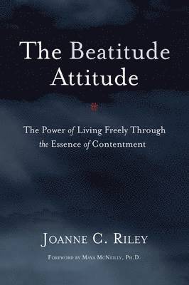 Beatitude Attitude