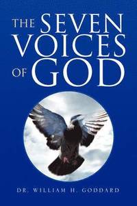 bokomslag The Seven Voices of God