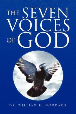 bokomslag Seven Voices of God