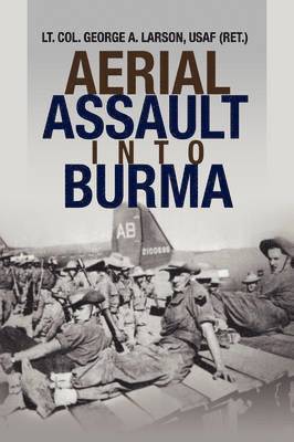 Aerial Assault into Burma 1