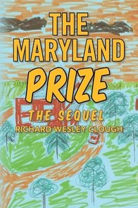 bokomslag The Maryland Prize