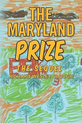 bokomslag Maryland Prize