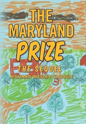 bokomslag Maryland Prize