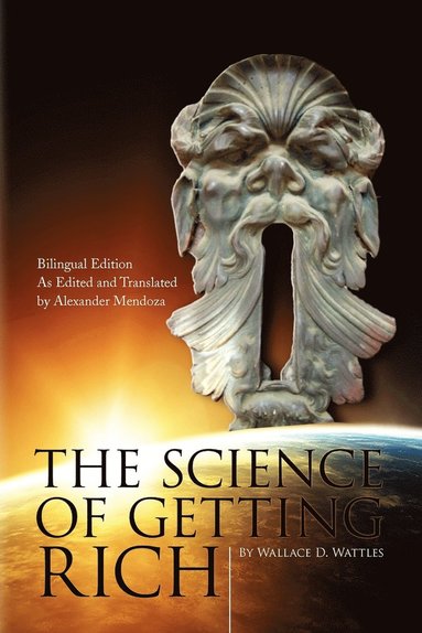 bokomslag Science of Getting Rich (the bilingual edition)