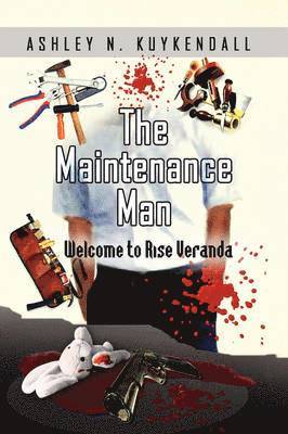 Maintenance Man 1