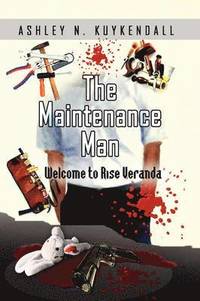 bokomslag Maintenance Man