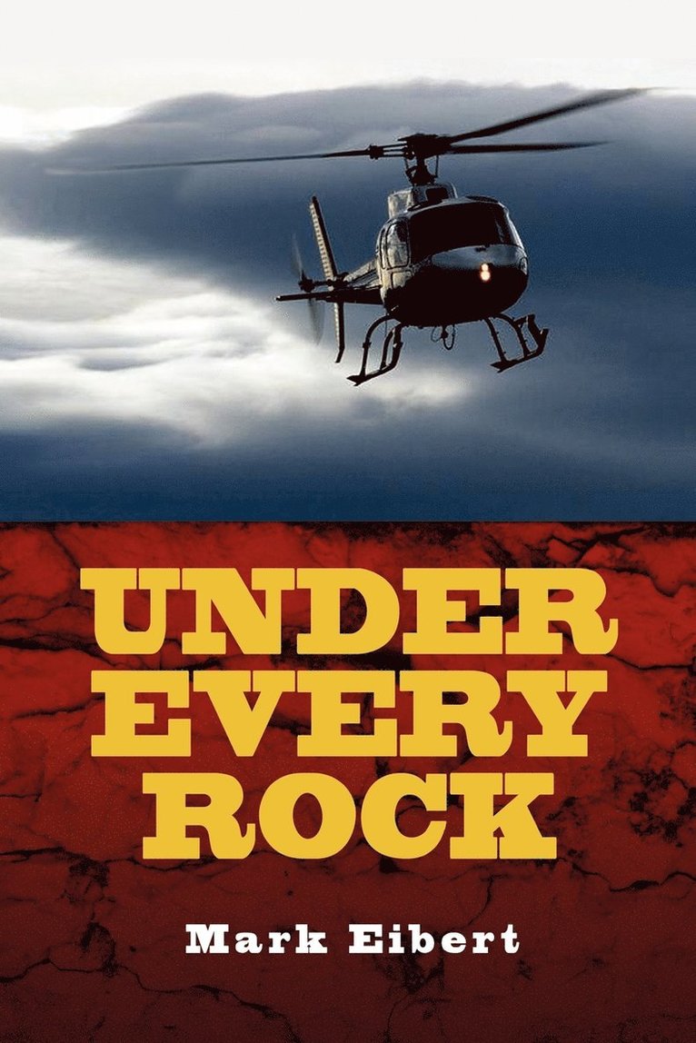 Under Every Rock 1