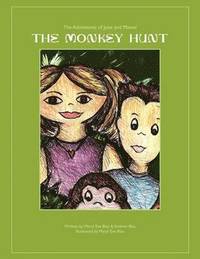 bokomslag The Monkey Hunt