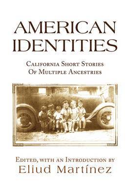 American Identities 1