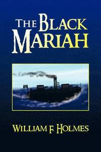 bokomslag The Black Mariah