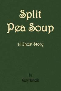bokomslag Split Pea Soup
