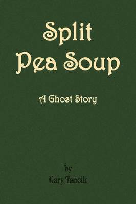 bokomslag Split Pea Soup