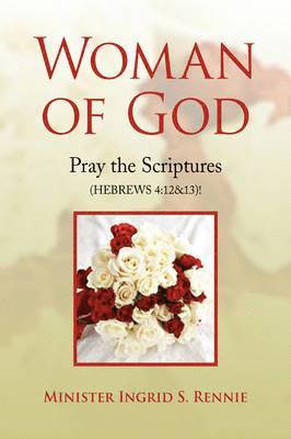 Woman of God 1