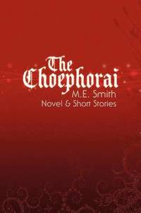 bokomslag The Choephorai