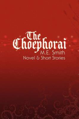 The Choephorai 1