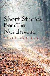 bokomslag Short Stories from the Northwest