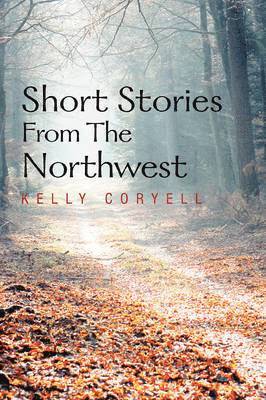 bokomslag Short Stories from the Northwest