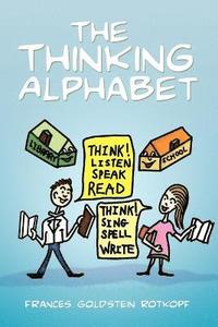 bokomslag The Thinking Alphabet