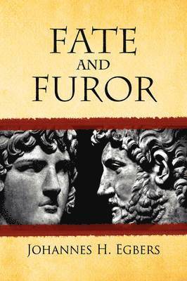 Johannes H Egbers, Johannes H. Egbers - Fate and Furor, Inbunden