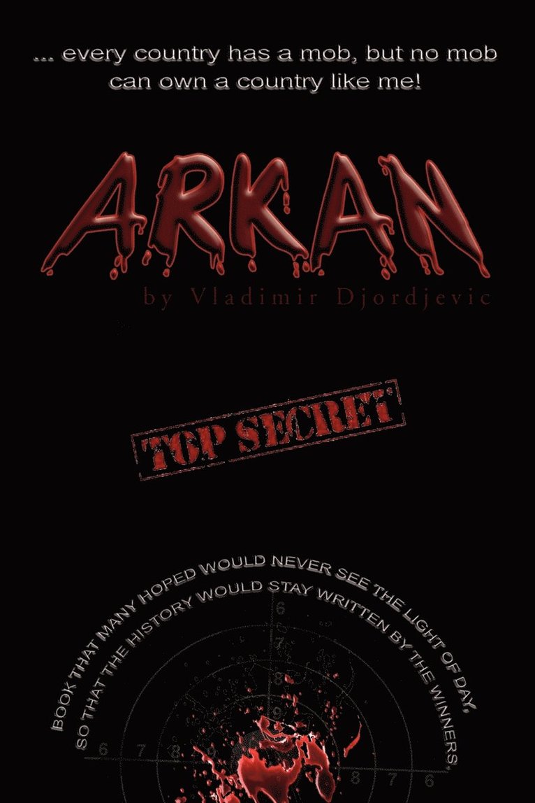 Arkan 1